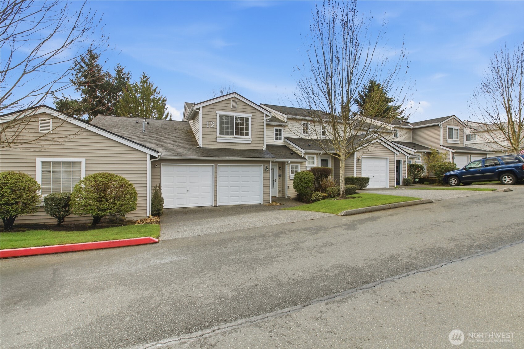 10030 Holly Drive Everett WA 98204