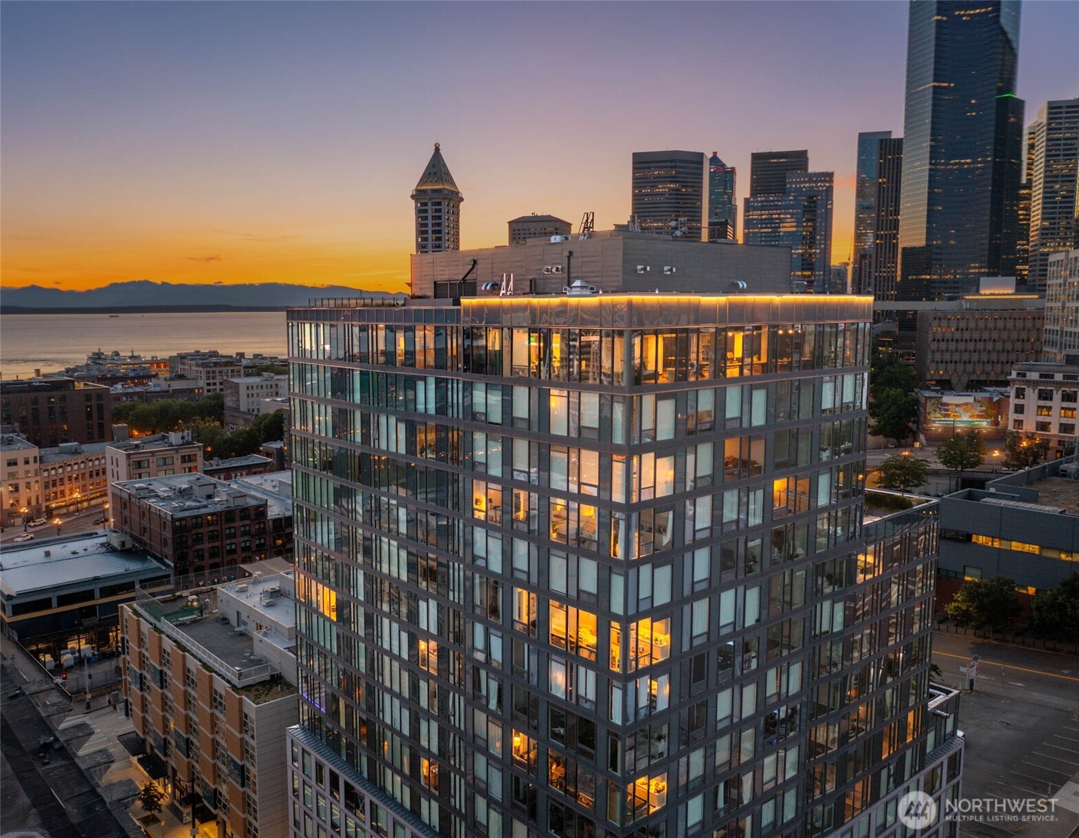 450 S Main Street Seattle WA 98104