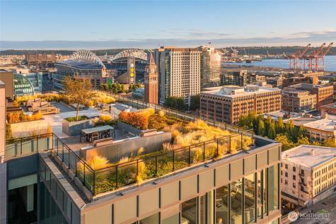 450 S Main Street Seattle WA 98104