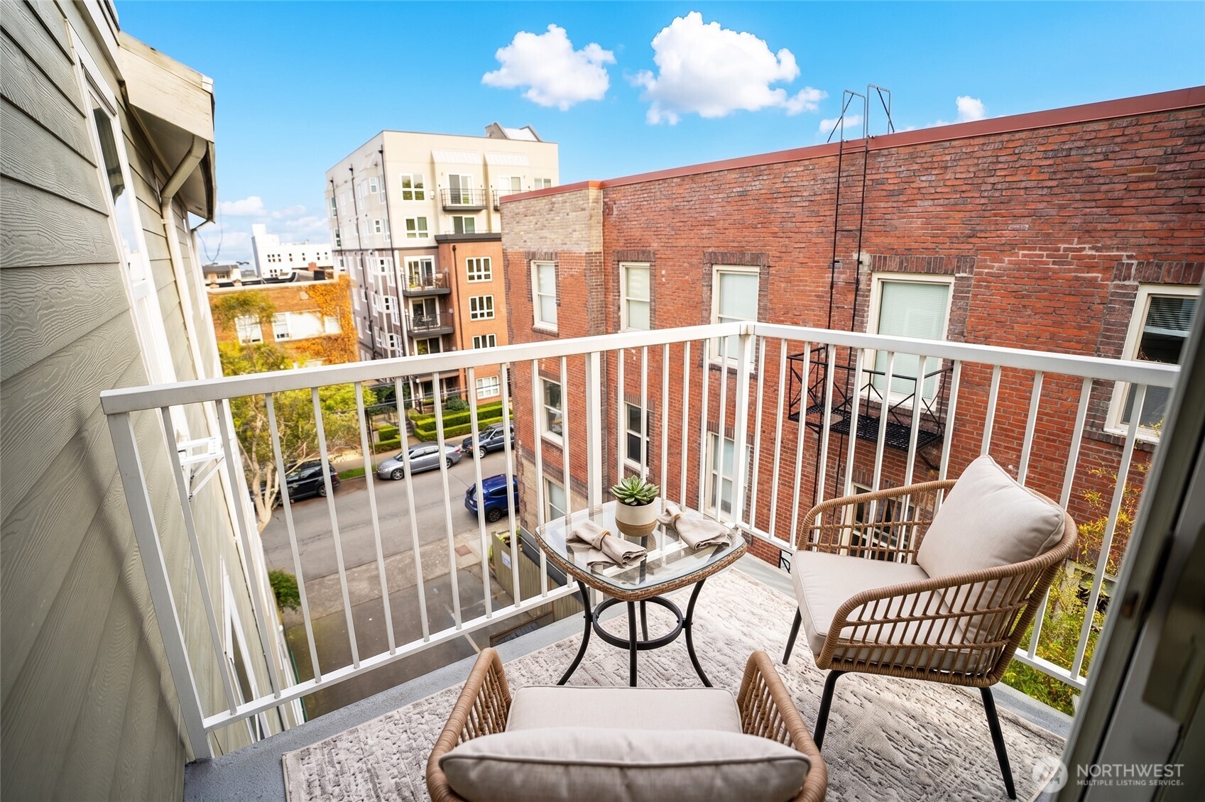 308 Summit Avenue E Seattle WA 98102