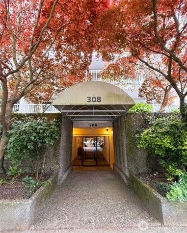 308 Summit Avenue E Seattle WA 98102