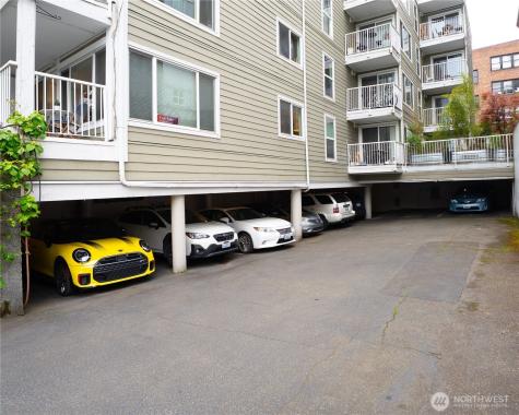 308 Summit Avenue E Seattle WA 98102
