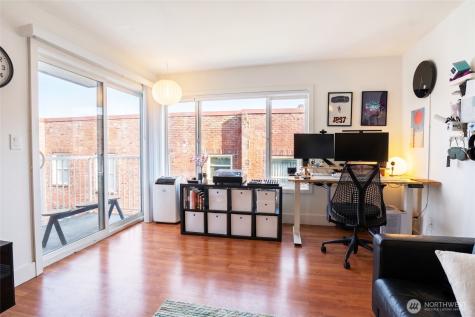 308 Summit Avenue E Seattle WA 98102