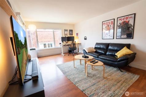 308 Summit Avenue E Seattle WA 98102