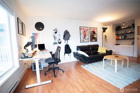 308 Summit Avenue E Seattle WA 98102