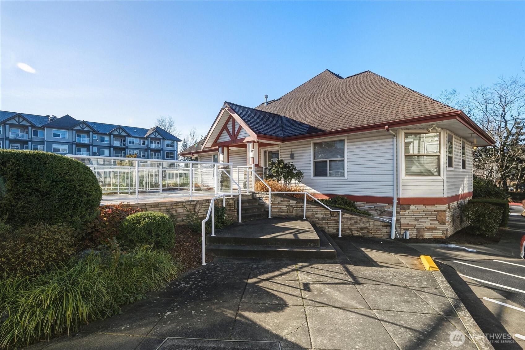 255 Bakerview Bellingham WA 98226