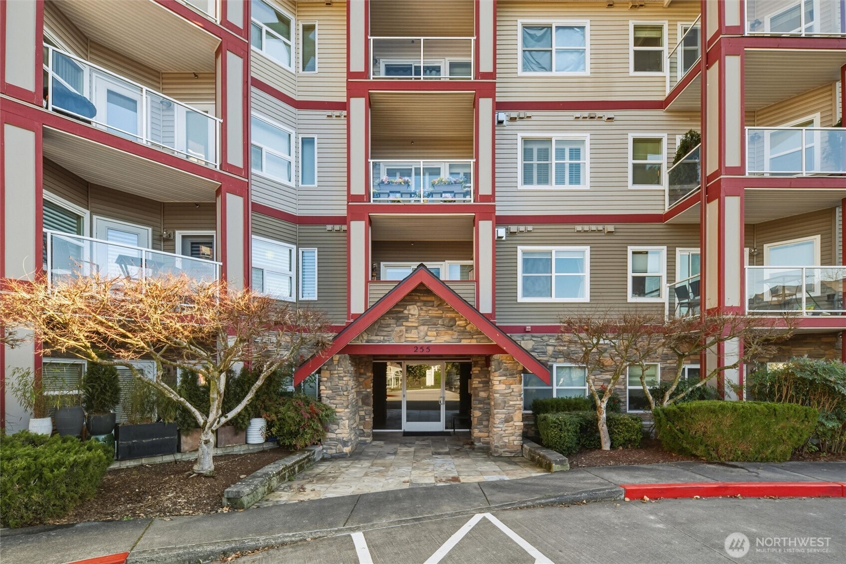 255 Bakerview Bellingham WA 98226