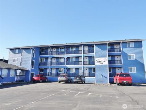 835 Ocean Shores Boulevard NW Ocean Shores WA 98569