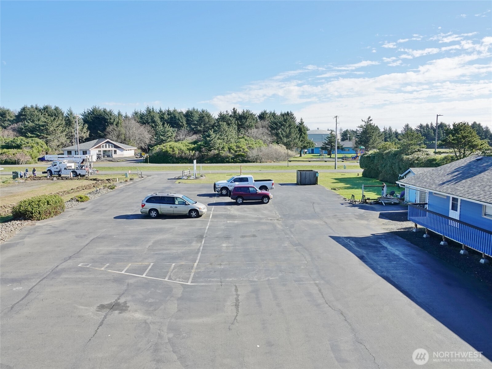 835 Ocean Shores Boulevard NW Ocean Shores WA 98569