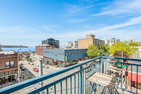 2414 1st Avenue Seattle WA 98121