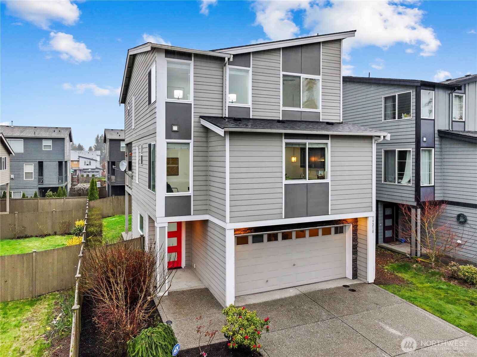 19210 38th Avenue SE Bothell WA 98012