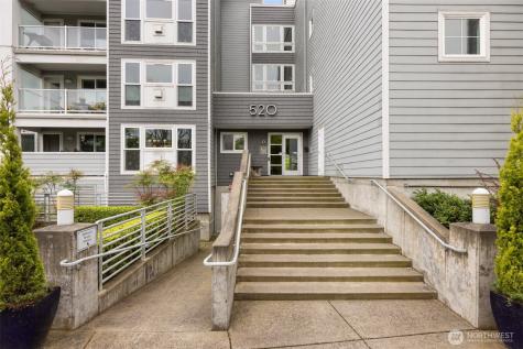 520 SE Columbia River Drive Vancouver WA 98661