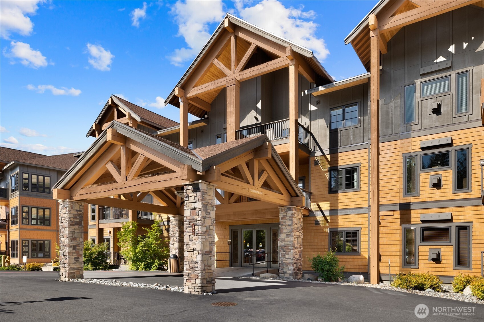 3770 Suncadia Trail Cle Elum WA 98922