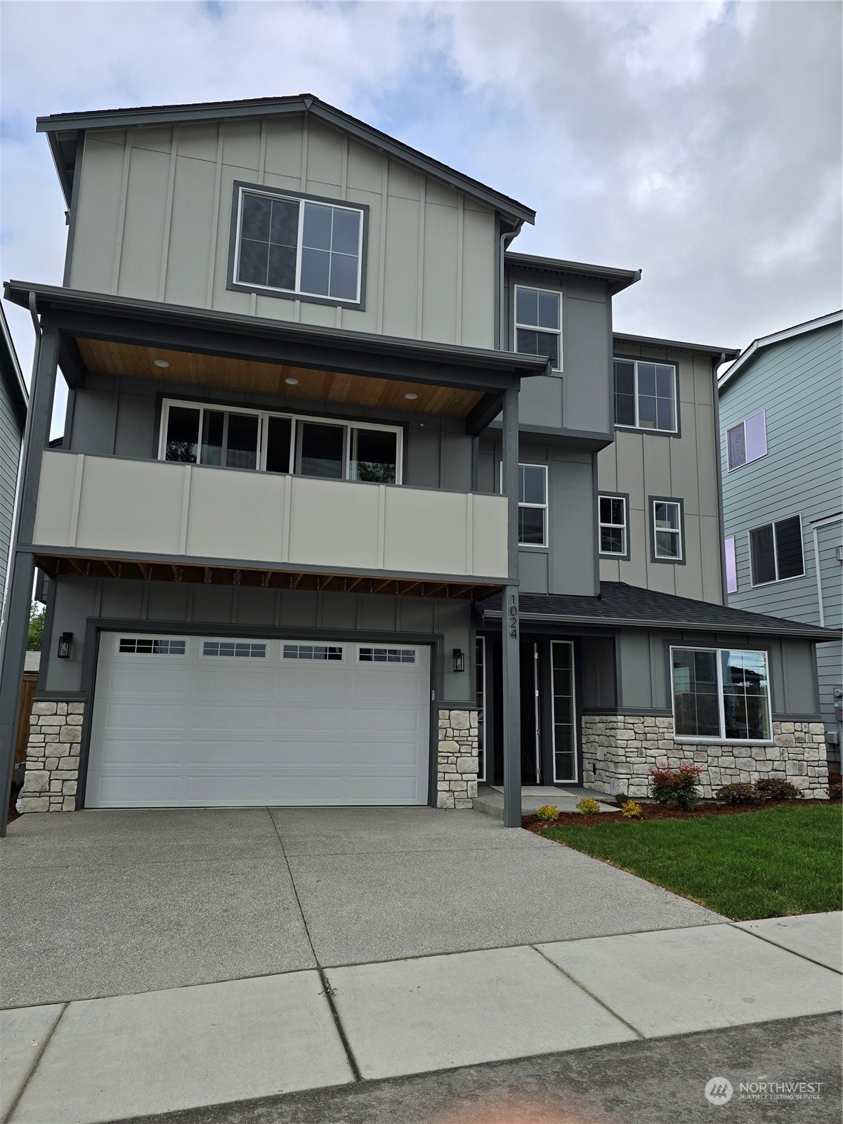 1024 141st Street Court SW Lynnwood WA 98087
