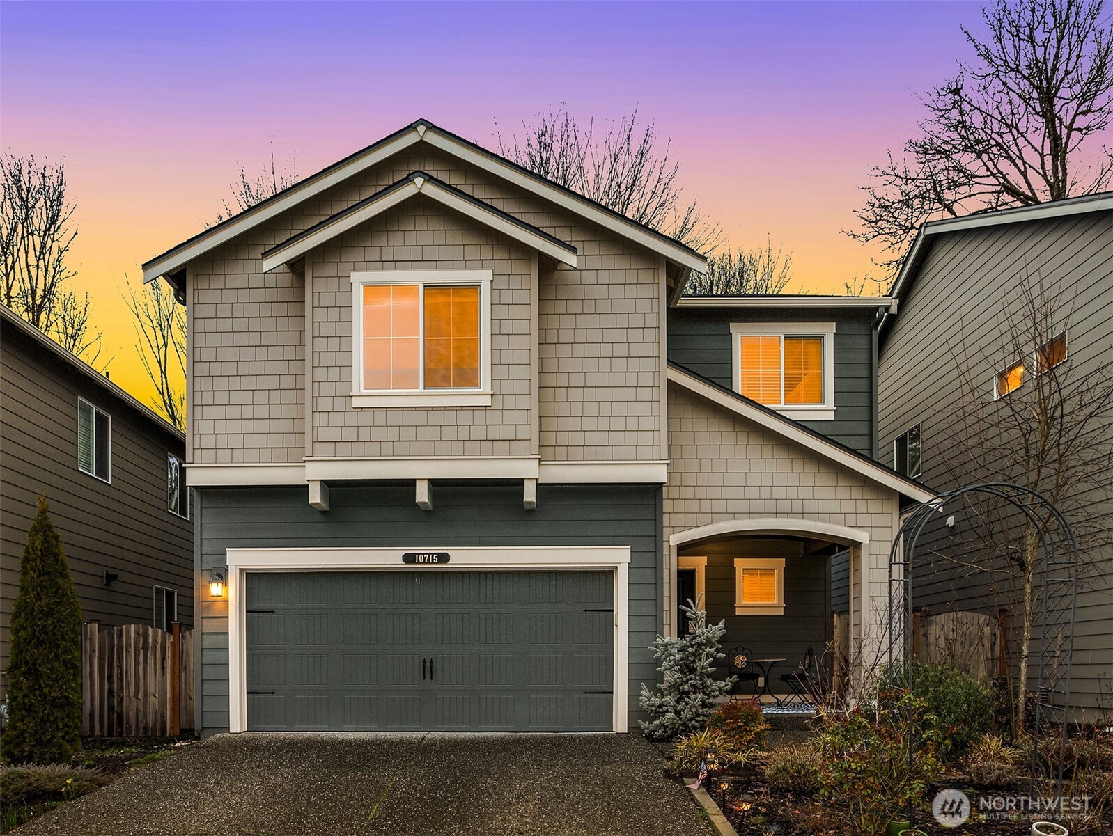 10715 32nd Street NE Lake Stevens WA 98258