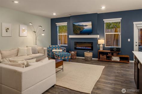 10715 32nd Street NE Lake Stevens WA 98258