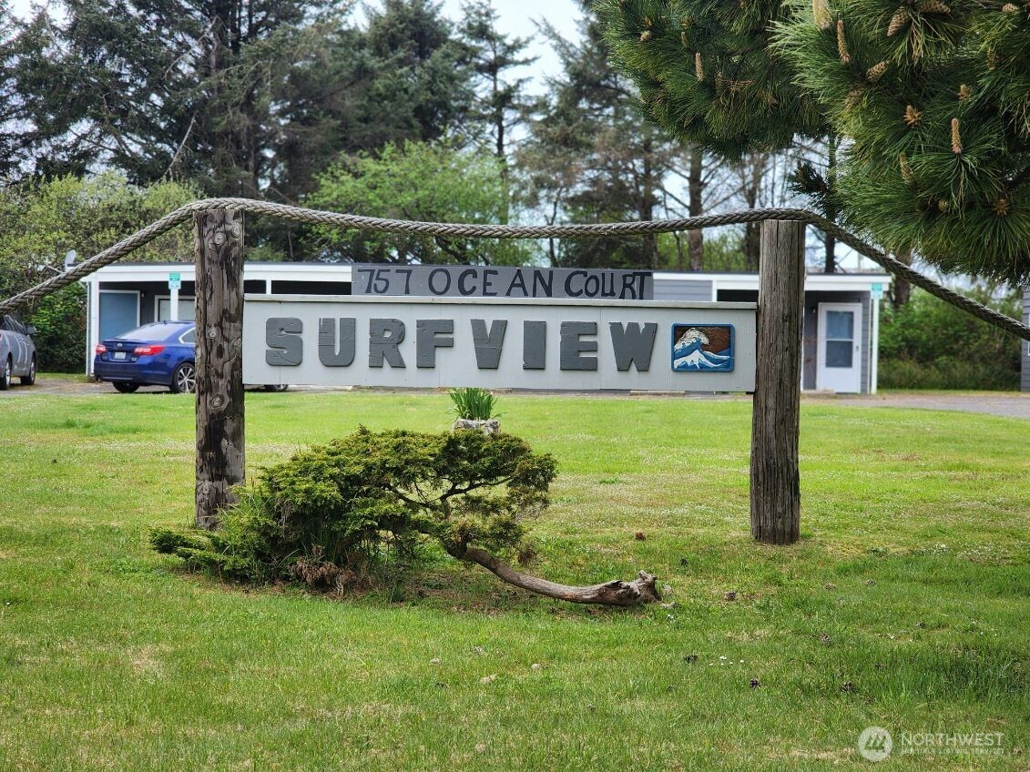 757 Ocean Court NW Ocean Shores WA 98569