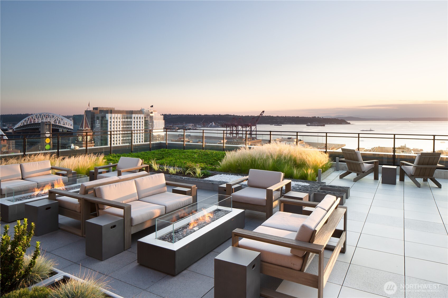 450 S Main Street Seattle WA 98104