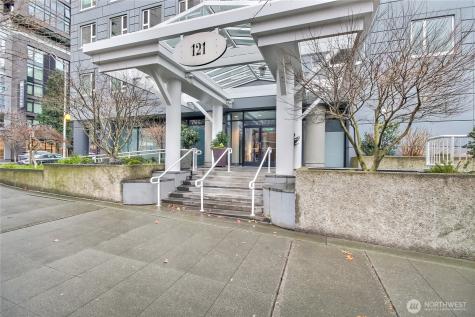 121 Vine Street Seattle WA 98121