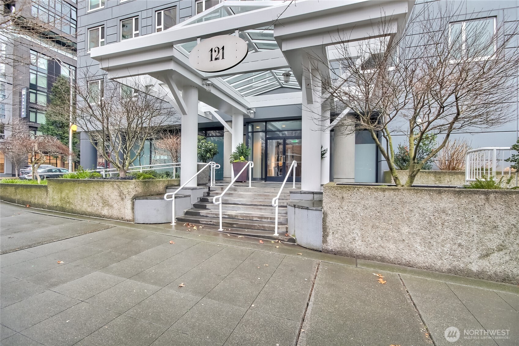 121 Vine Street Seattle WA 98121