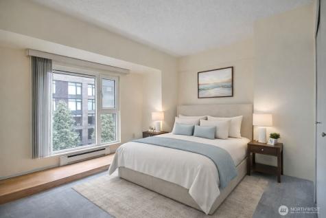 121 Vine Street Seattle WA 98121