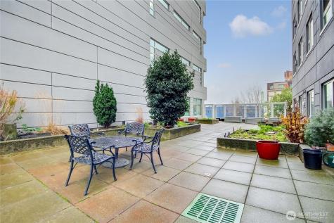 121 Vine Street Seattle WA 98121