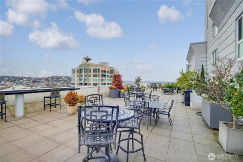 121 Vine Street Seattle WA 98121