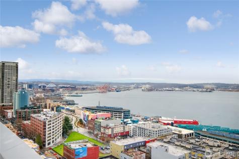 121 Vine Street Seattle WA 98121