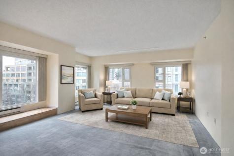 121 Vine Street Seattle WA 98121