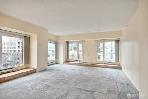 121 Vine Street Seattle WA 98121