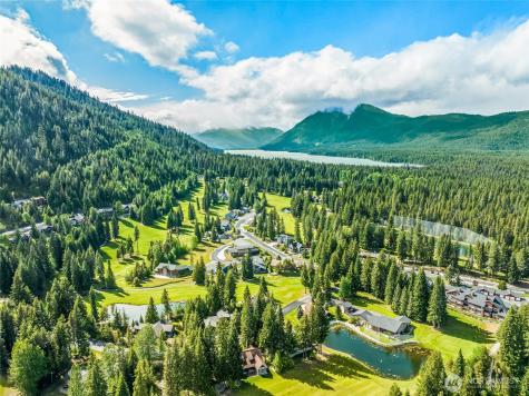 20795 Kahler Drive Leavenworth WA 98826