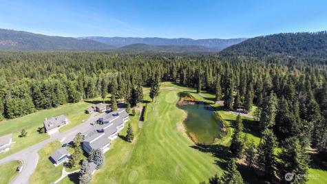 20795 Kahler Drive Leavenworth WA 98826