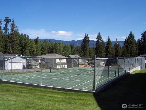 20795 Kahler Drive Leavenworth WA 98826