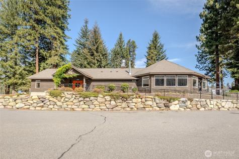 20795 Kahler Drive Leavenworth WA 98826