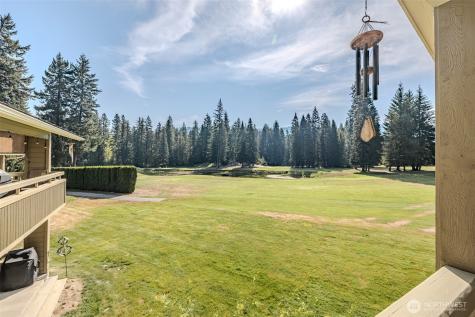 20795 Kahler Drive Leavenworth WA 98826