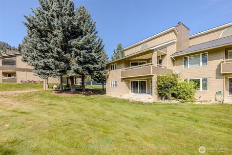 20795 Kahler Drive Leavenworth WA 98826