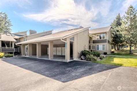 20795 Kahler Drive Leavenworth WA 98826