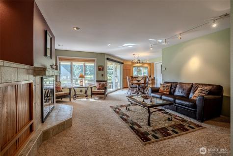 20795 Kahler Drive Leavenworth WA 98826