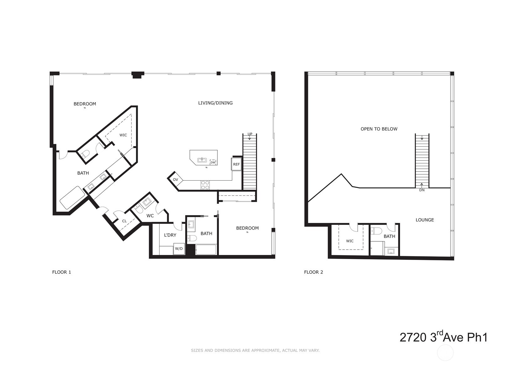 2720 3rd Avenue Seattle WA 98121