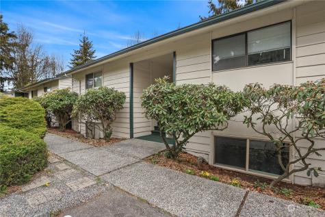 8303 212th Street Sw Edmonds WA 98026