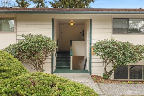 8303 212th Street Sw Edmonds WA 98026