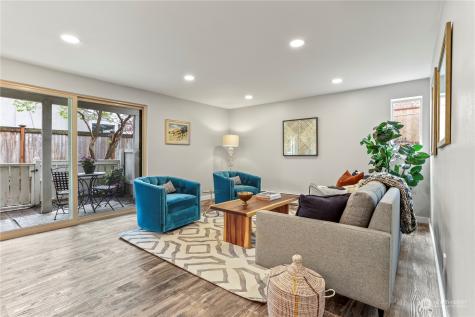8303 212th Street Sw Edmonds WA 98026