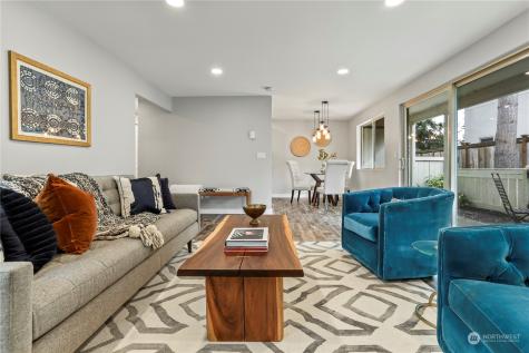 8303 212th Street Sw Edmonds WA 98026