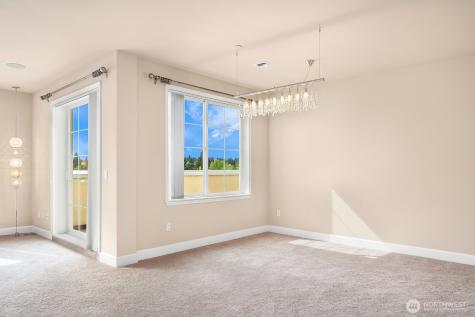11004 NE 11th Street Bellevue WA 98004