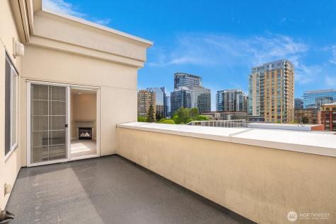 11004 NE 11th Street Bellevue WA 98004