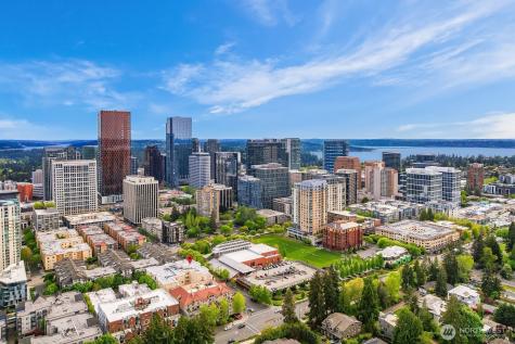 11004 NE 11th Street Bellevue WA 98004