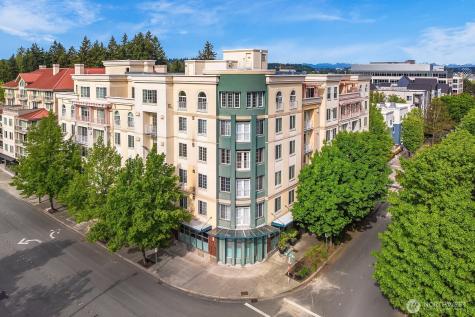 11004 NE 11th Street Bellevue WA 98004