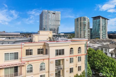 11004 NE 11th Street Bellevue WA 98004