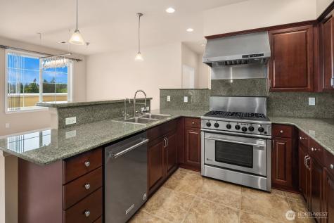 11004 NE 11th Street Bellevue WA 98004