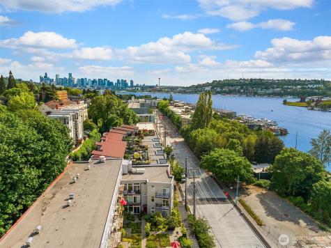 2960 Eastlake Avenue E Seattle WA 98102